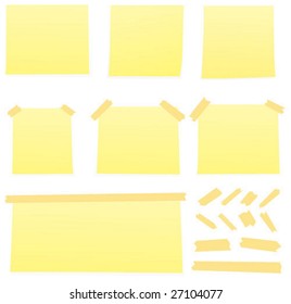 Set of nodes.