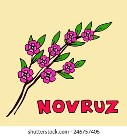 Set for Nowruz holiday