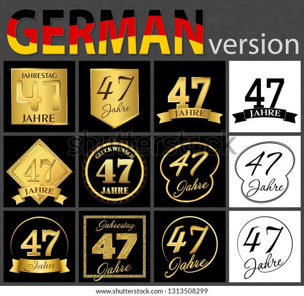 47 forty seven
