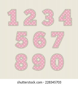pink number 1 images stock photos vectors shutterstock
