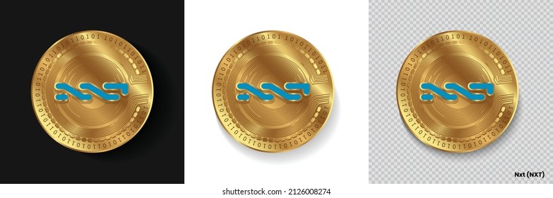 nxt crypto coin price