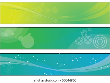 set off header