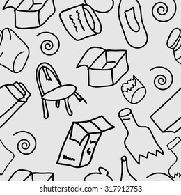 Set oj images for website  design and other vector illustration