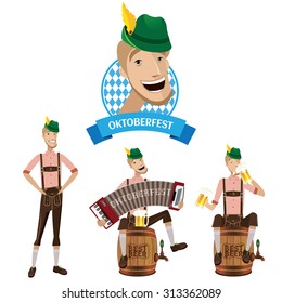 250 Oktoberfest Stage Images, Stock Photos & Vectors | Shutterstock