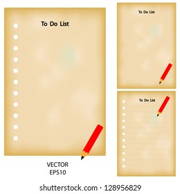 set of old paper texture,old paper style,old paper background,vector