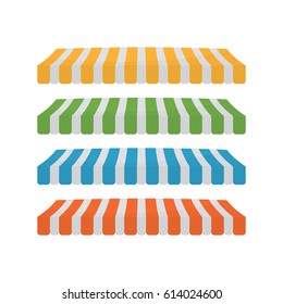 Set On line store.