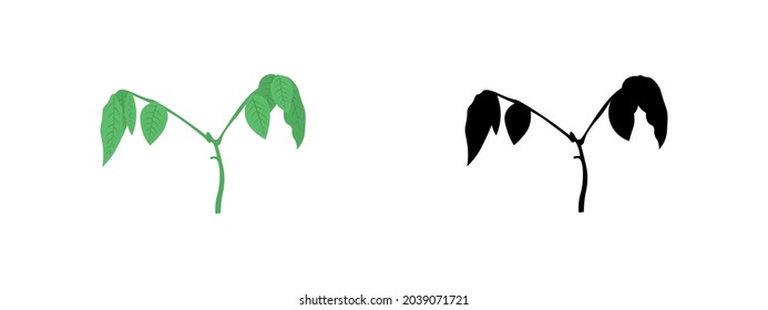 Set on off. On and Off Toggle switch button vector format. Toggle slide for mobile app, social media. Vector illustration.