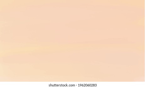 Set of orange vector watercolor backgrounds for poster, brochure or flyer, Bundle of watercolor posters, flyers or cards. Banner template.