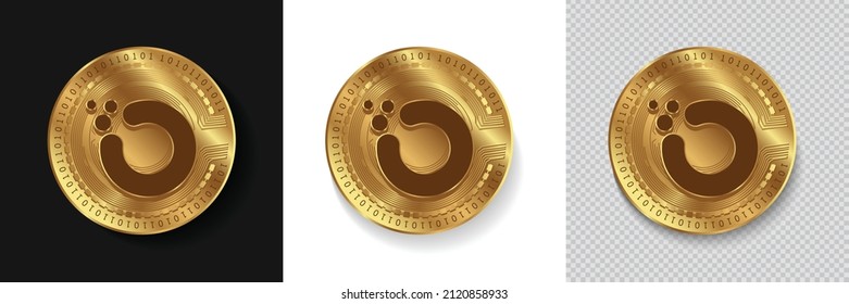 oxt crypto coin