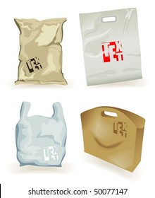 set  packages
