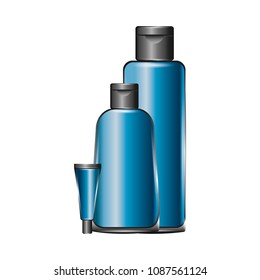 set packages for face and body cosmetic