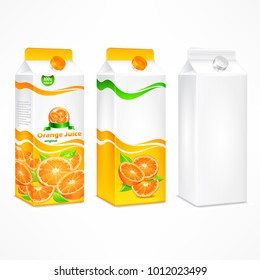 13,007 Juice carton Images, Stock Photos & Vectors | Shutterstock