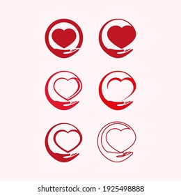 Set Food Beverage Vector Graphics Illustrations Stock Vector Royalty Free