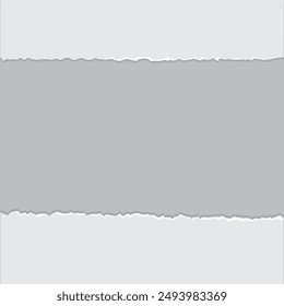 set of paper. Paper and elements for scrapbooking. set of paper sheets