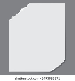 set of paper. Paper and elements for scrapbooking. set of paper sheets