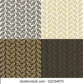 set of pattens