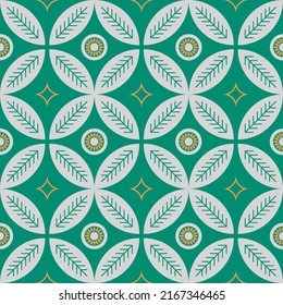 Free Ornament Pattern - Photoshop patterns