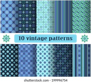 Set of Patterns