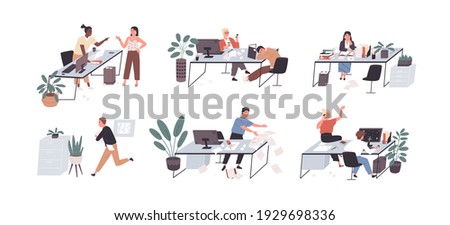 Similar – Image, Stock Photo Nothing is set in stone …