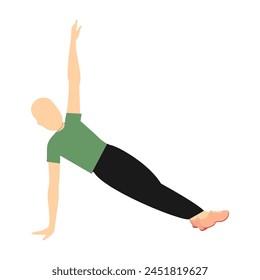 set of people's poses in a relaxed walking pose lifestyle