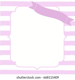 Set of perfect wedding templates with pattern theme. Ideal for Save The Date, baby shower, mothers day, valentines day, birthday cards, invitations. Vector illustration for pretty design.