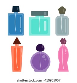 59,243 Perfume Bottle Icon Images, Stock Photos & Vectors | Shutterstock