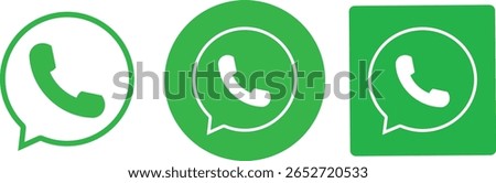 Set of Phone icons. contact message sign, Black call icon sign, call icon design, Contact us icon vector illustration,
