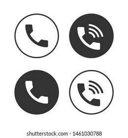 Set of Phone symbol vector
