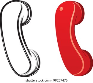Set of phones