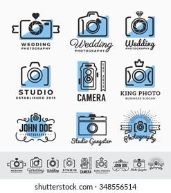 Camera Club Logo Images Stock Photos Vectors Shutterstock