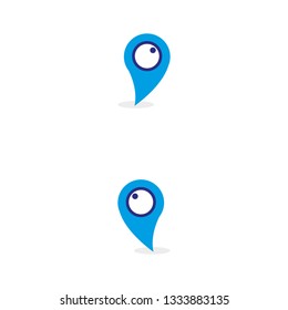 a set of photography icons