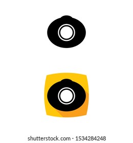 a set of photography icons