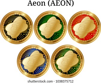 201 Aeon Icon Images, Stock Photos & Vectors | Shutterstock