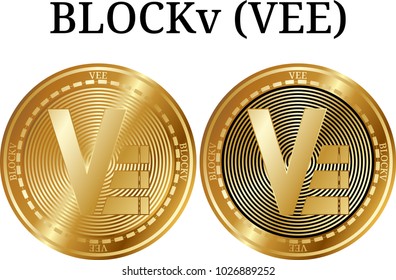 vee cryptocurrency