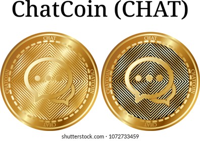 Chatcoin Chat Images Stock Photos Vectors Shutterstock
