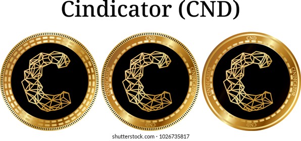 cnd cryptocurrency