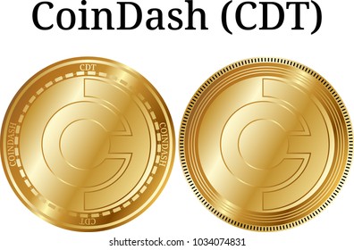 cdt cryptocurrency