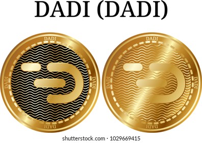 dadi cryptocurrency value