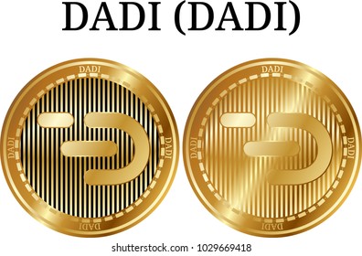 dadi cryptocurrency value