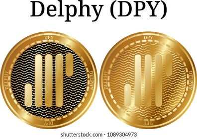 Delphy cryptocurrency crypto mini miner