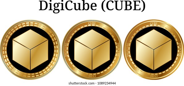 digicube cryptocurrency