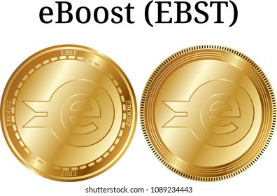 eboost cryptocurrency