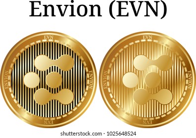 Envion Chart