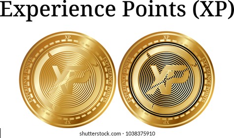 experience points crypto