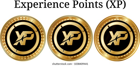 Experience Points Xp Hd Stock Images Shutterstock