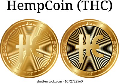 crypto coin thc hempcoin news