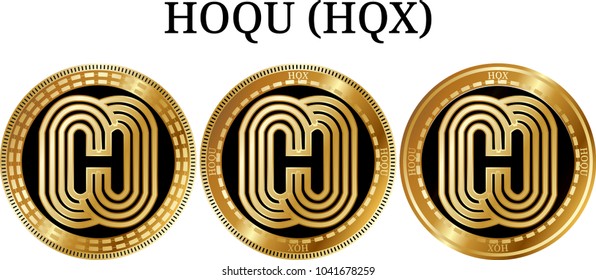 hqx cryptocurrency