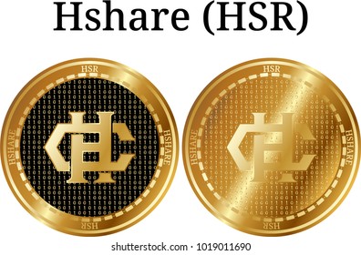 hash coin hsr