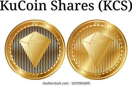 coins from kucoin