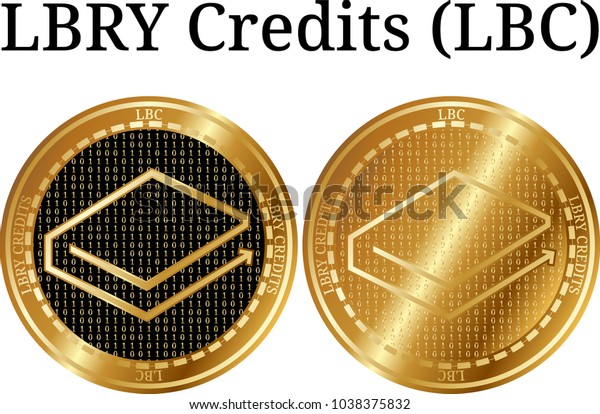 lbry credits cryptocurrency